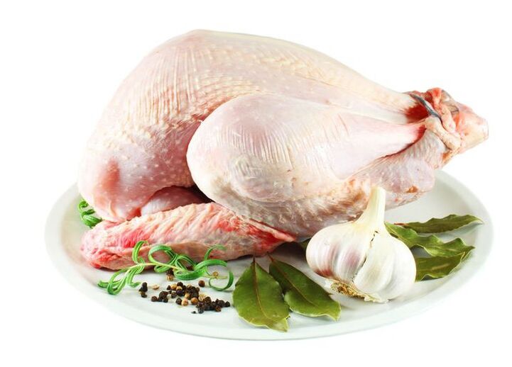 Huhn